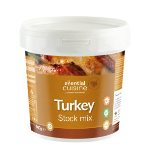 Essential Turkey Stock 1kg