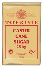 Caster Sugar 25kg