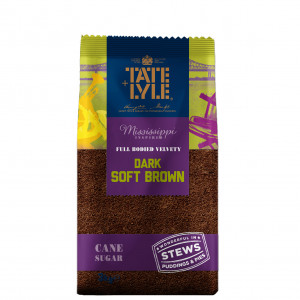 Tate & Lyle Dark Brown Sugar 3kg