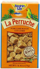 La Perruche Brown Sugar 1kg