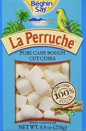 La Perruche White Sugar 1kg