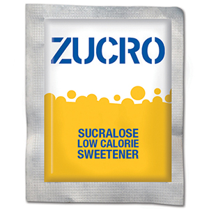 Sweetener Sachet 1000s