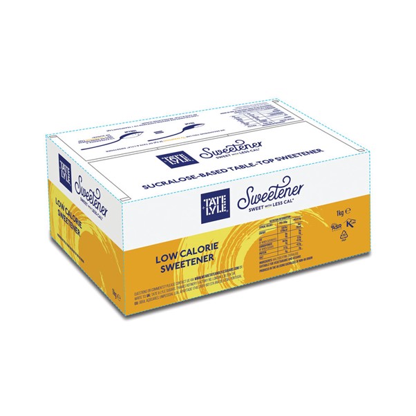 Sucralose Sweetener Sticks x1000