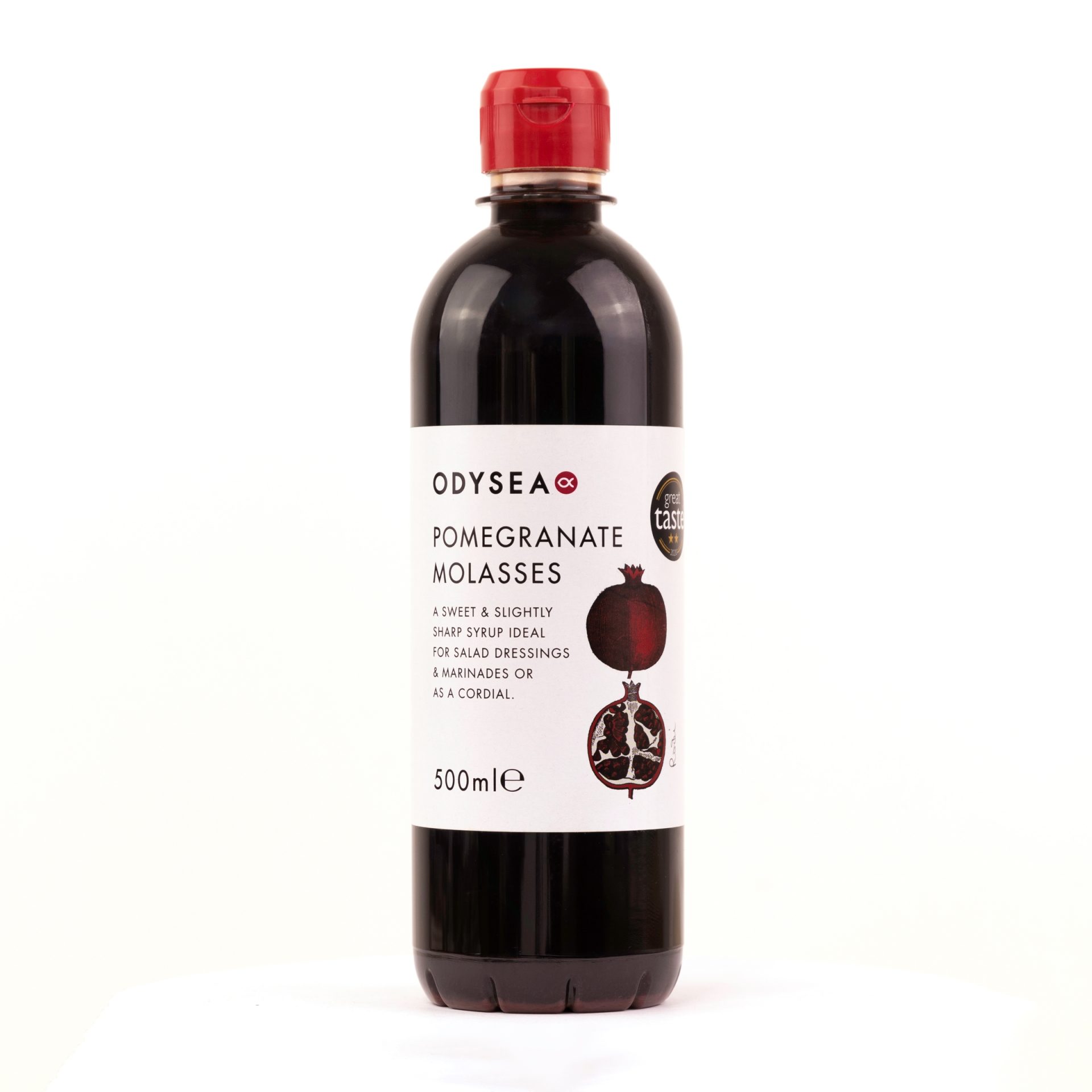Pomegranate Molasses 500ml