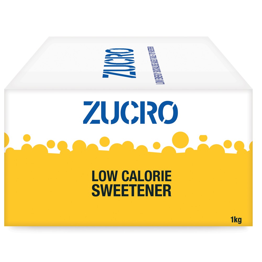 Zucro Sweetener 1kg