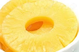 Pineapple Slices Juice 820g