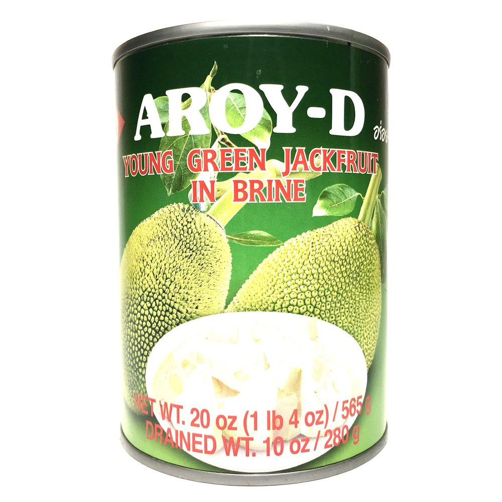 Aroyd Jackfruit In Brine 565g