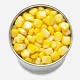 Sweetcorn Tin 340g