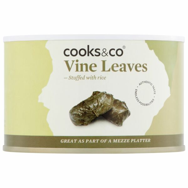 Stuffed Vine Leaves 380g