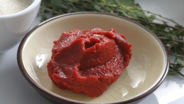 Tomato Puree 800g