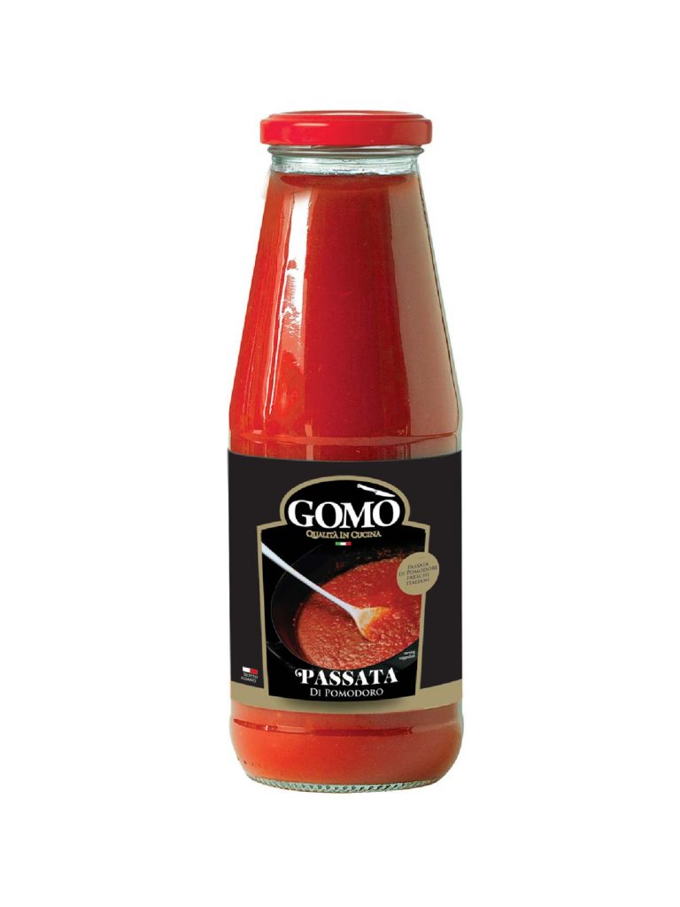 Gomo Tomato Passata 720ml