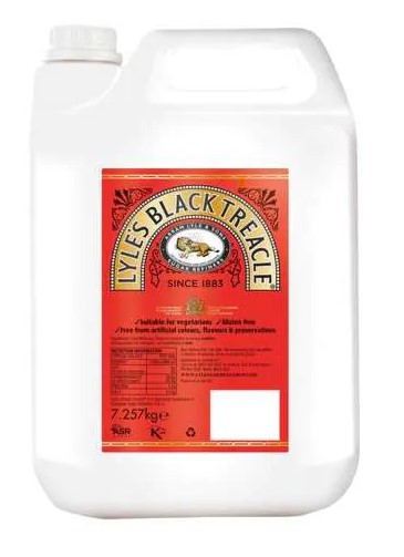 Black Treacle Poly 7.25kg