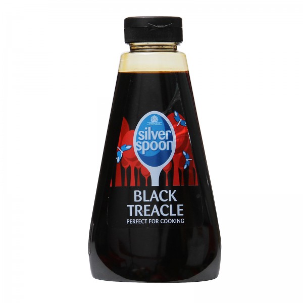 Black Treacle 680g