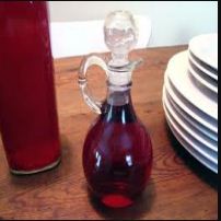 Red Wine Vinegar 5ltr