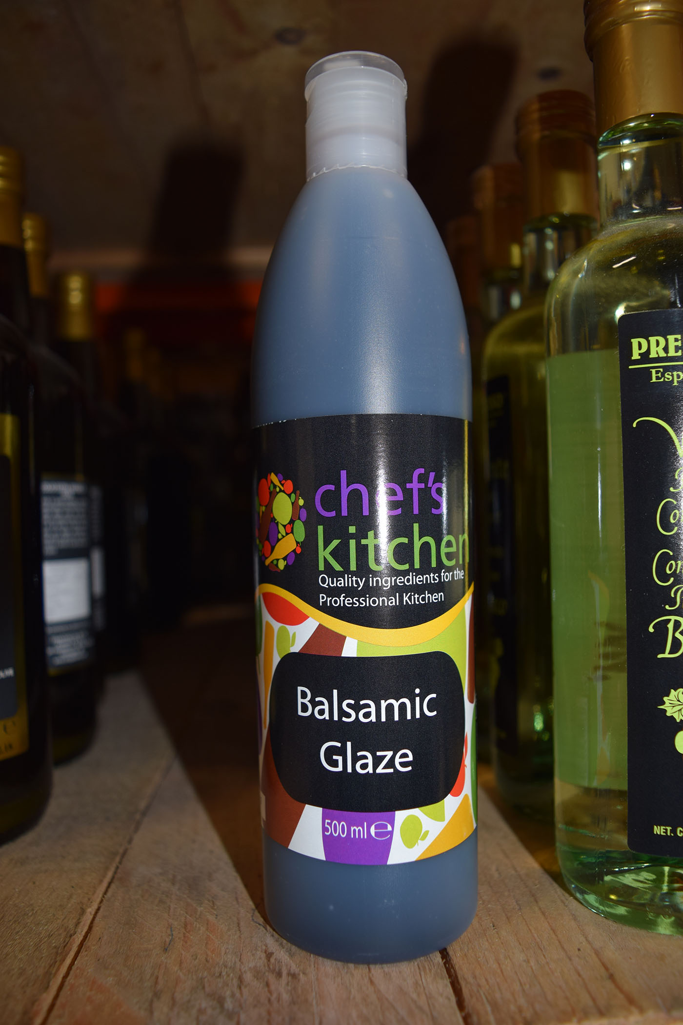 Balsamic Glaze 500ml