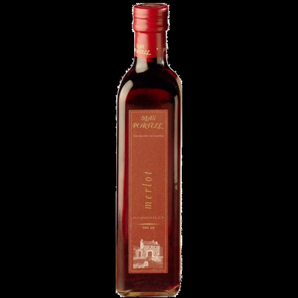 Belazu Merlot Vinegar 500ml
