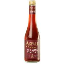Aspalls Red Wine Vinegar 350ml