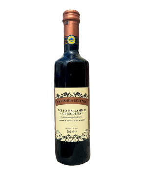 Balsamic Vinegar Fattoria Estense 500ml