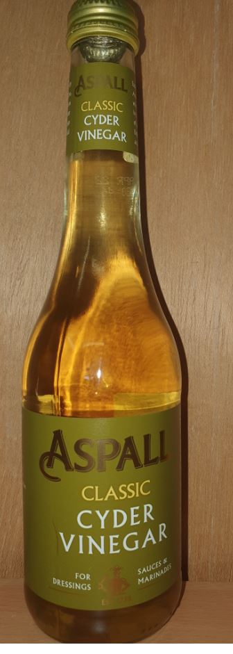 Aspalls Cyder Vinegar 350ml