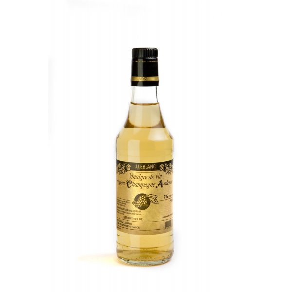 Leblanc Champagne Vinegar 500ml