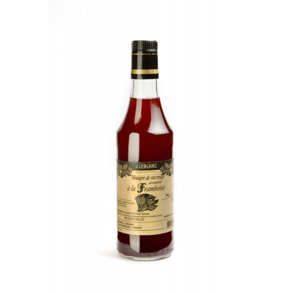 Leblanc Raspberry Vinegar 500ml