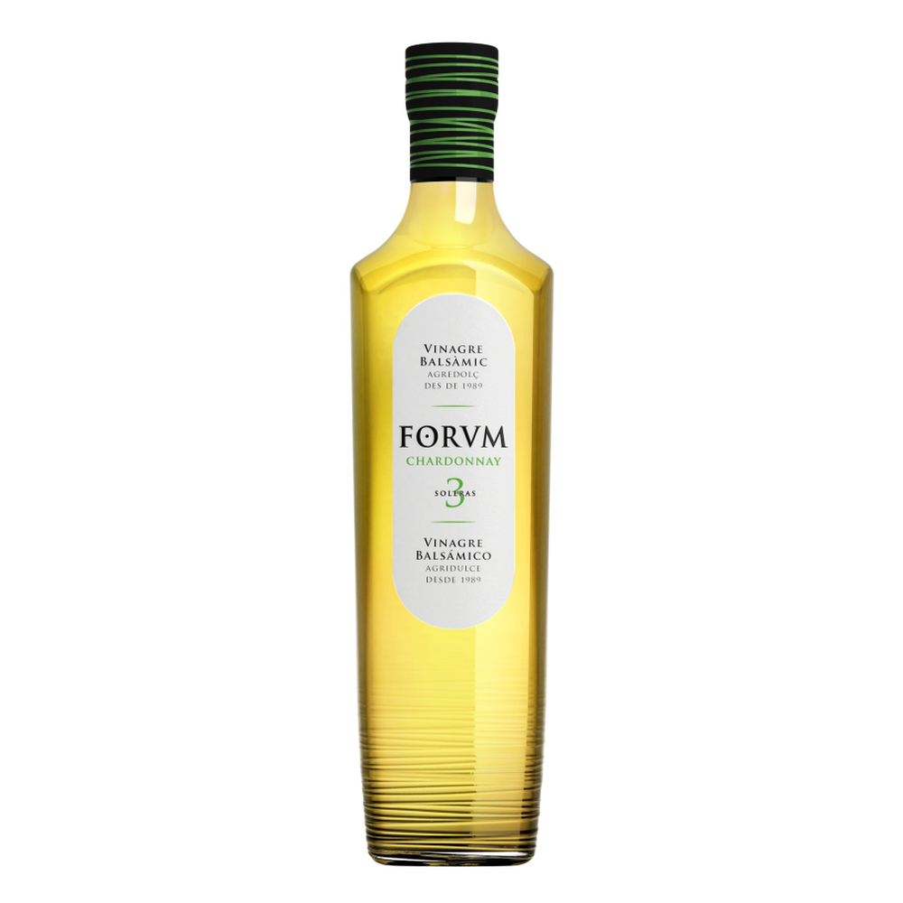 Forvm Chardonnay Vinegar 500ml