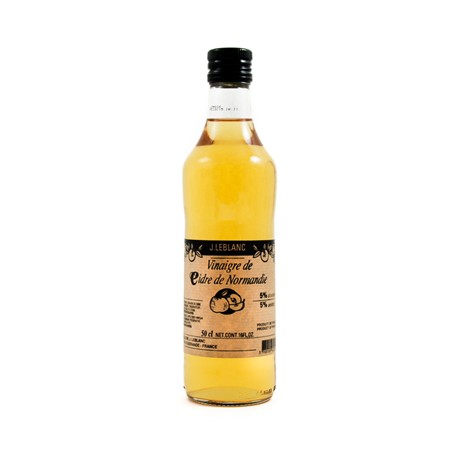 Leblanc Cider Vinegar 500ml