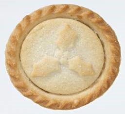 Sargents Deep Fill Mince Pies 90 x 52g