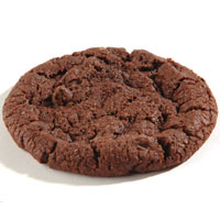 Frozen Double Chocolate Chip Cookie Dough 120 x 55g