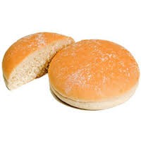 Floured Baps 5
