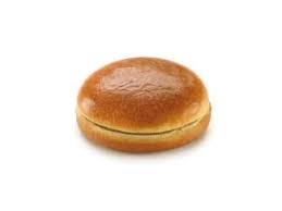 Glazed Brioche Buns 4.5''  x 45