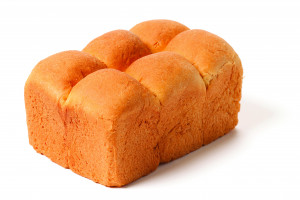 Speciality Breads Frozen Brioche Loaf 9 x 270g