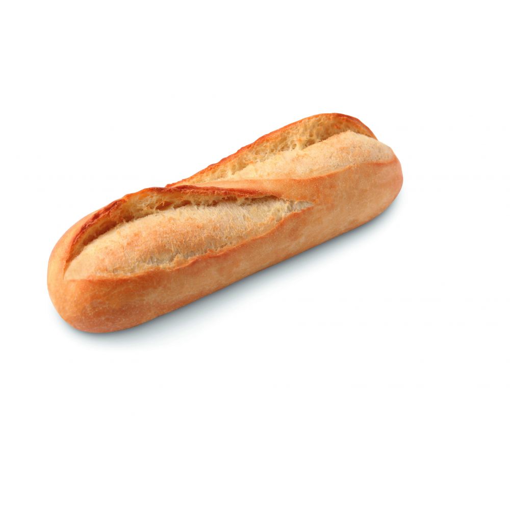 Delifrance Mini French Thaw And Serve Baguette 45 x 85g