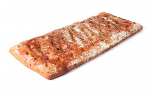 Speciality Breads Rosemary Focaccia 5 x 1.3kg