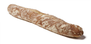 Speciality Breads Rustic Baguette 15 x 250g
