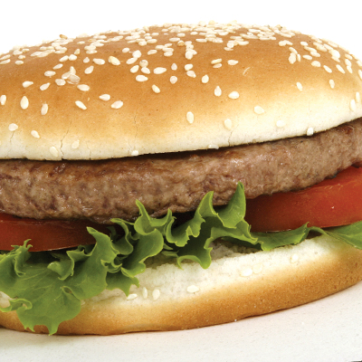 Paragon Beef Burgers-100% 48 x 113g
