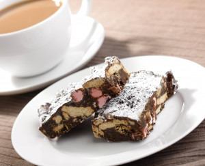 Handmade Cake Company Rocky Road Traybake p/p12