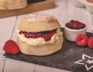 Cake Company Sultana Scones x30