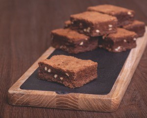 Core Chocolate Brownie x 30