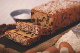 Cake Company Fruit Loaf Cake x2