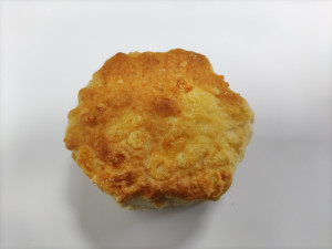 All Butter Cheese Scone 32 x 120g