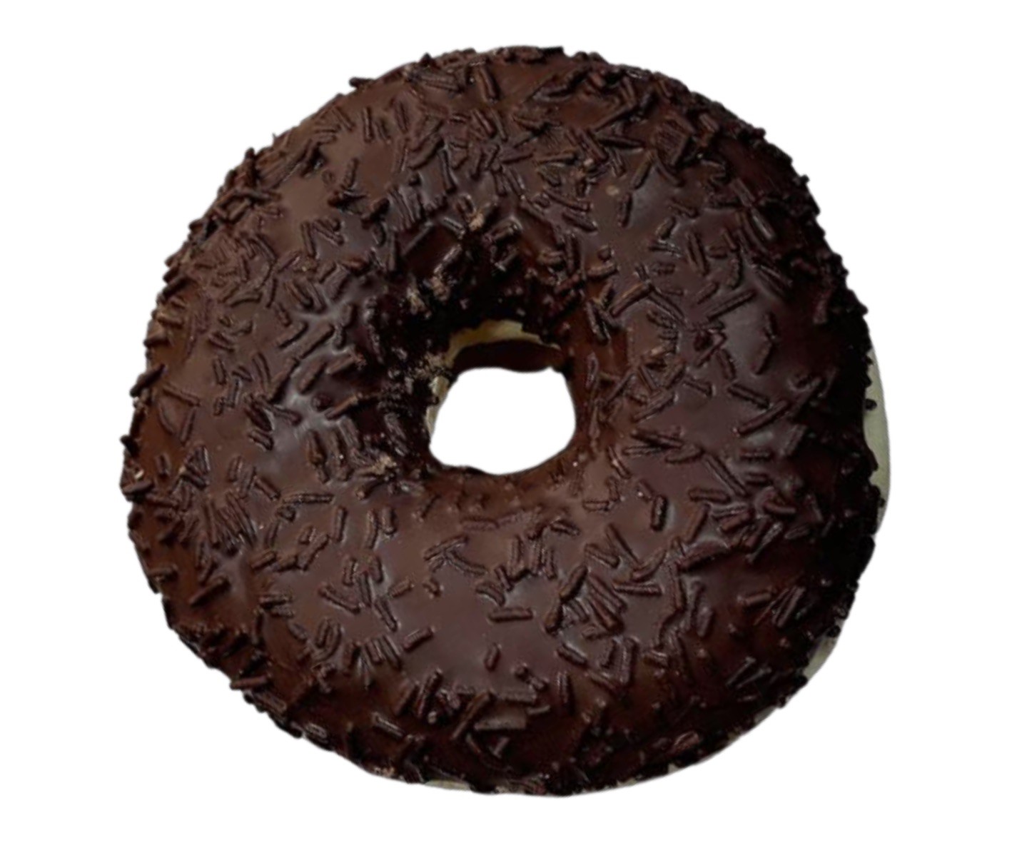 Dots Original Triple Chocolate Donuts 36 x 69g