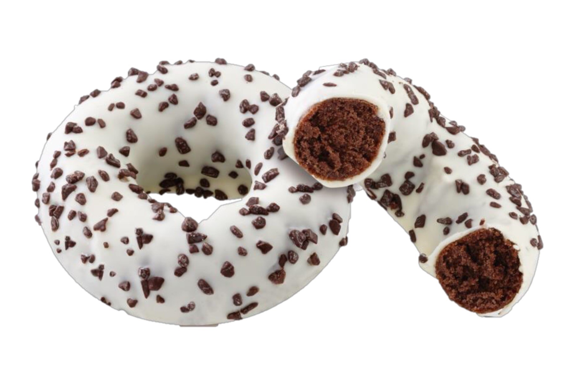 Dots Original Dots On The Rocks Donuts 36 x 88g