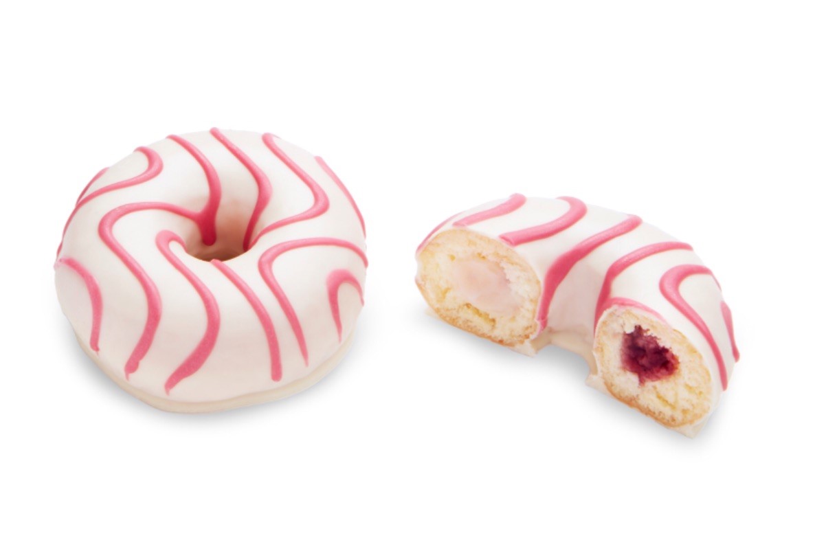 Dots Original Duo Cheesecake Donuts 36 x 82g
