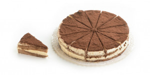 Panesco Tiramisu Tondo p/p 12