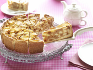 Panesco Apple Tart Maison p/p 14