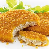 Breaded Fishcakes 60 x 50g