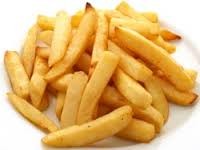 Mydibel Oven Chips 2.5kg
