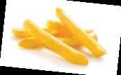 Lutosa Chips-9/16-14mm 4 x 2.5kg