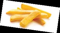 Lutosa Steak Chips-18 x 10mm 4 x 2.5kg